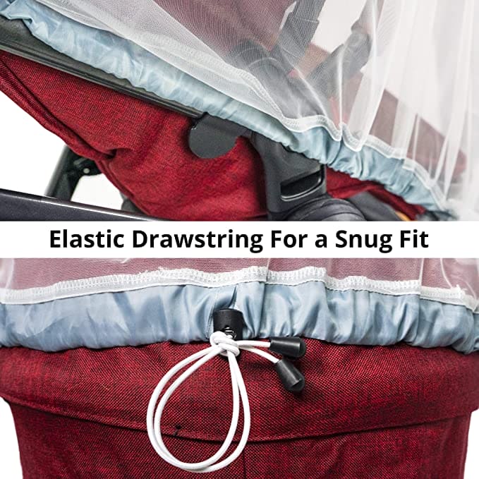 Baby Mosquito Net, Dream Baby Stroller, Mosquito Insect Shield, Fly Baby Net Stroller, Cover Buggy Mesh Pram for Baby Care, Breathable Folding Net, Portable Baby Mesh Net, Mosquito Guard Net Baby Mosquito Net, Dream Baby Stroller, Mosquito Insect Shield, Fly Baby Net Stroller, Cover Buggy Mesh Pram for Baby Care, Breathable Folding Net, Portable Baby Mesh Net, Mosquito Guard Net